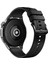 Siyah Watch Gt4 46MM - Siyah 200-300 Mah Huawei Türkiye Garantili 46 mm 2 Yıl Siyah Siyah 4