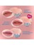 Lip & Cheek Blurry Pudding Pot Faded - 5 g 3