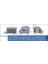 Yağ Soğutucusu P107 P206 P307 C1 C2 C3 Partner Berlingo 1