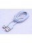 Zore Gold Type-C USB Kablo Z-04 4