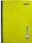 Flex Neon Defter A4 140 Yp Çizgili - Sarı 1