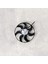 6R0959455D Fan Motoru 4 Fişli - Fabıa-Ibıza-Cordoba-Polo-Roomster-1.2 Lt.-Tsı-1.2 Lt.-1.6 Lt.-Tdı 1