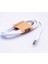Zore Micro USB Bronz Kablo Z-21 5