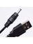 Zore 7210 USB Kablo Kalın Uçlu USB Kablo 1