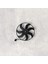 6R0959455C Fan Motoru 3 Fişli - Fabıa-Ibıza-Cordoba-Polo-Roomster-1.4 Lt.-16V-1.4 Lt.-Tdı-Bby-Bky-Bbz-Bnv-Bnm 1