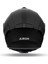 Aıroh Spark 2 Color Black Matt Kask 2