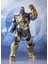 Bandaı Thanos (Avenger Endgame) Bandai Tamashi Nations Sh Figuarts Action Figure Aksiyon Figürü 1