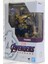 Bandaı Thanos (Avenger Endgame) Bandai Tamashi Nations Sh Figuarts Action Figure Aksiyon Figürü 2