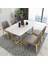 Bianco Muğla Yemek Masası 140x90 1