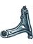 Alt Salıncak Sol Rotilli 17 Mm. Caddy 2 Golf 2 1983-1992 17 mm 1