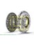 Luk Debriyaj Seti Mercedes C Serisi W204 S204 C180 C200 2007-2014 1