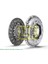 Luk Debriyaj Seti Fiesta V Fusion Mazda 2 1.25 1.3 1.4 2001- 1