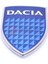 Bagaj ve Panjur Arma Dacia Logan 1