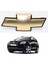 Chevrolet Captiva Ön Panjur Amblemi C100 Kasa 2007-2011 1