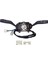 Sinyal Kolu Isuzu D Max Euro 3 04-05 1