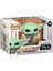 Pop! Star Wars: The Mandalorian - Din Grogu With Armor Vinyl Figure Figür 1
