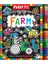 Fuzzy Art - Farm 1