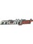 Panjur Multijet Yazı Doblo 3 - 4 1