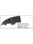 Cam Dugmesi Sol Çiftli Fiat Albea 2002-2012 Cerceveli 1