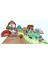 Build And Play - Farm Book And Play Set 2