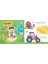 Build And Play - Farm Book And Play Set 4