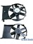 Fan Motoru 12V Combo Corsa 17 Diesel 1994-2000 1