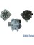 Alternator 12V Toyota Uyumlu Rav4 2007>> 100A 1