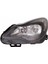 On Far Sol Motoru Uzerinde Siyah Zemin Corsa D 2011- 1