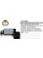 Konjektor 12V Primera Sunny 2.0 90..65 1