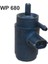 Cam Su Motoru 12V Jcb Loader 1