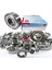 6002 2rs Rulman 15X32X9 1