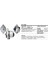 Alternator 12V 90A Thermoking Carrier 1