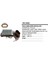 Konjektor 24V Kamatsu PC220 XZN1306 97> 1