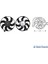 Fan Motoru 12V Golf 5 Jetta Passat 3 C2 1.6tdi 1