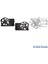 Fan Motoru 12V Fiat Fiorino Peu Bipper Cit Nemo 1