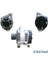 Alternator 12V 90A Solenza Megane 14-16 97> 1