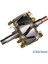 Rotor 12V Transporter T4 Passat Seat 90A 1