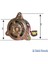 Fan Motoru 12V Peugeot 206 11 14 15 16 04> Tek 1