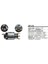 Marş Otomatigi 12V Fiat Palio 1 2 1 4 Benzinli 1