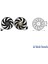 Fan Motoru 12V Corsa Combo 1.7 Tek Motor Rezistans 1