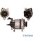 Alternator 12V Isuzu Nkr 2.8 Dizel 85>vakumlu 1