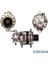 Alternator 24V 60A Isuzu Turkuaz Otobus 1
