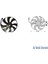 Fan Motoru 12V Polo Cordoba Fabia 14 07>> 1