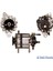 Alternator 12V 70A Combo Corsa 1.5 Vakumlu 1