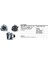 Alternator 12V 130A Honda Crv 2012> Lin 1