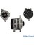 Alternator 12V 90A Accent Blue Kia Shuma 09- Mand 1