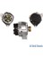 Alternator 12V 70A Partner 106 206 Ctroen 1.4 1.6 1