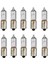 24V H21 21W Halojen Volvo Sinyal Ampulu 1