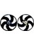 Fan Motoru 12V Peugeot 206 11 14 16 20 Pervane 1