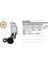 Konjektor 12V Corolla Uyumlu Land Cruiser Yuv Soket 3 Fis 1